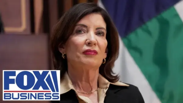 NY Governor Faces Bribery Probe Amid Migrant Spending Outcry