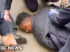 NYC Council Member Arrested During Eviction Protest