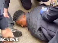 NYC Council Member Arrested During Eviction Protest