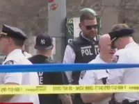 NYC Faces Gun Violence Crisis After Infant’s Death