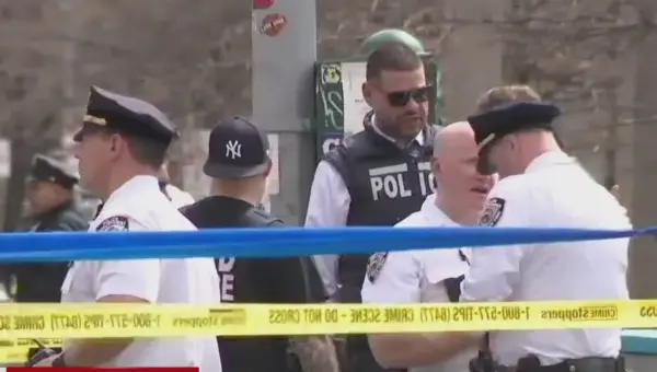 NYC Faces Gun Violence Crisis After Infant’s Death