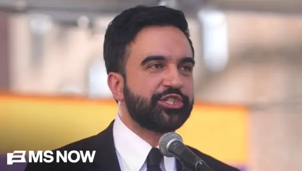 NYC Mayor Backs New Tax on Luxury Second Homes