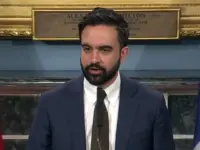 NYC Mayor Backs Tax on Luxury Homes Amid Fiscal Crisis