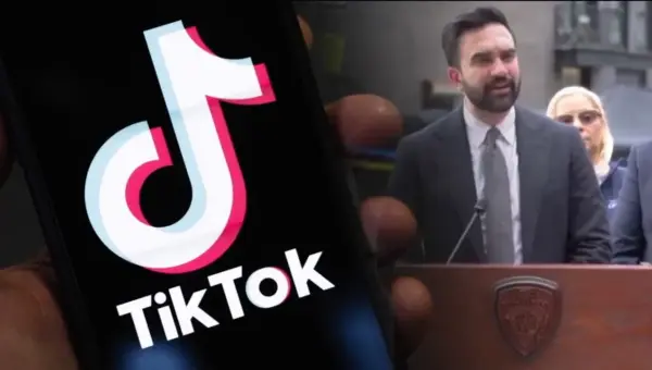 NYC Mayor Embraces TikTok, Ignites Security Debate