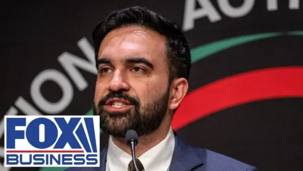 NYC Mayor Faces Tax Hikes Amid Budget Crisis