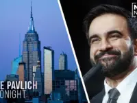 NYC Mayor’s Tax Plan Fuels Class War Fears