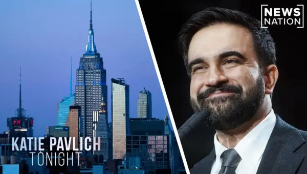 NYC Mayor’s Tax Plan Fuels Class War Fears