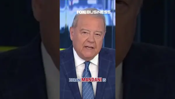 NYC Tax Hikes Spark Exodus Fears, Banker Warns