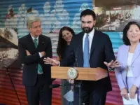 NYC’s City-Run Grocery Plan Sparks Fierce Debate