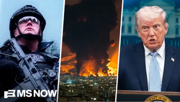 NYPD Monitors Global Threats to Protect NYC