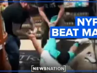 NYPD Officers Brutalize Innocent Man in Botched Bust