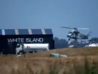 NZ Spy Flights Near China Spark Beijing’s Outrage