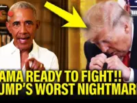 Obama and Allies Launch Bold Offensive Against Trump