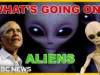Obama Says Aliens “Real” But Denies Area 51 Cover-Up