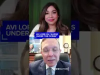 Ocean Mysteries Hint at Extraterrestrial Life