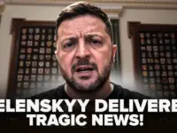 Odesa Hit: Ukraine Vows Tougher Sanctions