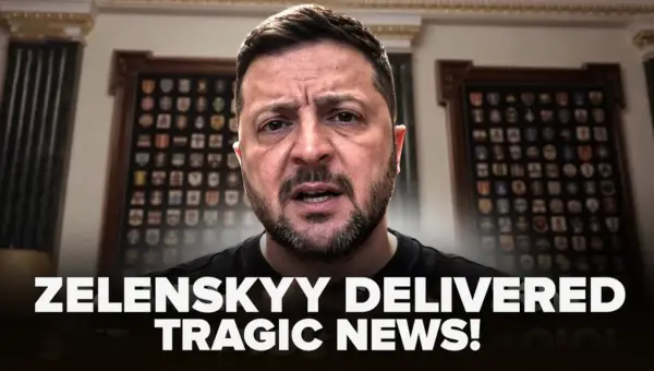 Odesa Hit: Ukraine Vows Tougher Sanctions