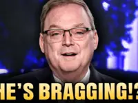 Official Brags About Killing 300,000 High-Paying Jobs