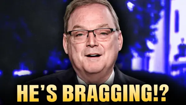 Official Brags About Killing 300,000 High-Paying Jobs