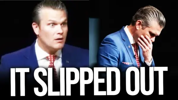 Officials’ Gaffes Expose Administration’s War Rhetoric