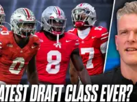 Ohio State Targets NFL Draft History!