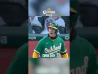 Ohtani Apologizes After Pitch Buzzes Canha’s Head