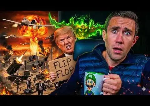 Oil Crisis Deepens Amid Shifting Iran Deal Talks