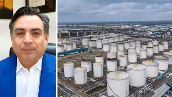 Oil Drilling Unfazed by Iran Ceasefire: Why Producers Stay Disciplined