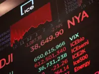 Oil Price Shock Fuels Inflation; Fed Stays Put, Analyst Says