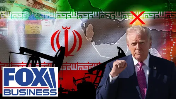 Oil Prices Dip 5% as Iran Port Blockade Eases