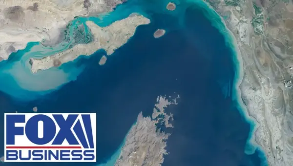 Oil Prices Drop 11% As Trump’s Iran Strategy Succeeds