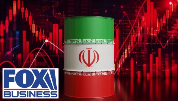 Oil Prices Drop as Fragile Iran Truce Reopens Strait of Hormuz