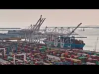 Oil Prices Drop on Iran Ceasefire, Boosting Global Markets