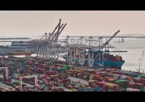 Oil Prices Drop on Iran Ceasefire, Boosting Global Markets