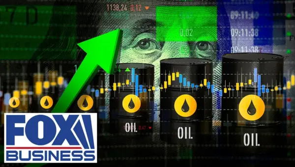 Oil Prices Plunge $18 as Iran Cease-Fire Looms