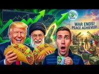 Oil Prices Plunge as Iran Ceasefire Sparks Rate Cut Hopes