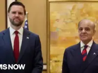 Oil Prices Soar Past $100 After US Announces Iranian Port Blockade