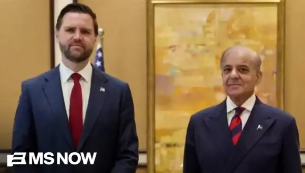 Oil Prices Soar Past $100 After US Announces Iranian Port Blockade