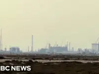 Oil Prices Spike After Attacks on Energy Sites