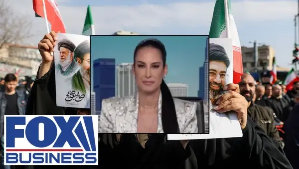 Oil Prices Surge 50% Amid Iran Tensions, Gas Prices Eyed