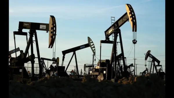 Oil Prices Surge: A Global Crisis Echoes Past Shocks