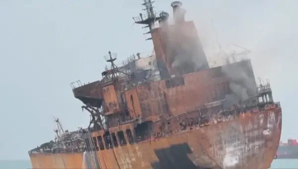 Oil Prices Surge as Iran Tensions Escalate