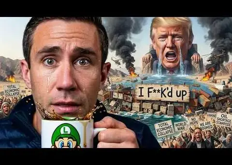 Oil Prices Surge as Strait of Hormuz Blockade Continues