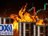 Oil Prices Surge Past $110 Amid Strait Crisis