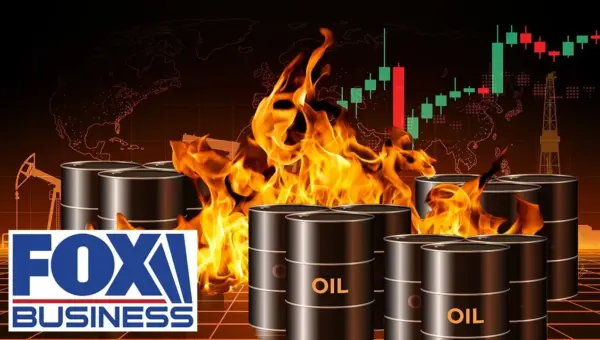 Oil Prices Surge Past $110 Amid Strait Crisis