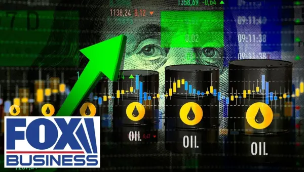Oil Prices Surge to $91 Amid Geopolitical Tensions