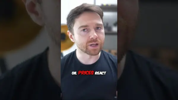 Oil Shock Looms: J.P. Morgan Predicts April 20th Crunch