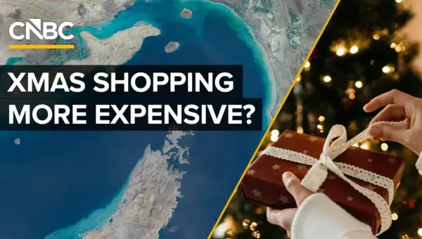 Oil Shock Threatens Holiday Cheer: Costs Soar 15%