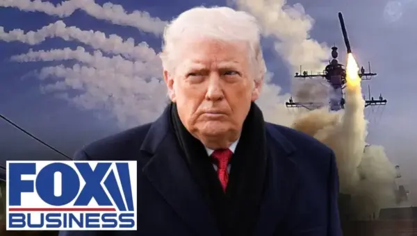 Oil Surges to $115 as Iran Tensions Escalate