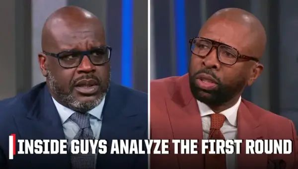 OKC DOMINATES Suns 118-94 in Playoff Opener